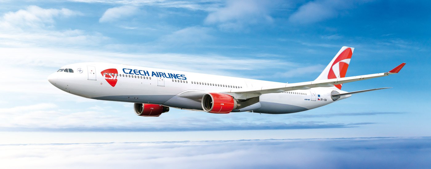 Czech Airlines ավիաընկերությունը վերսկսում է Պրահա-Երևան-Պրահա երթուղով թռիչքները