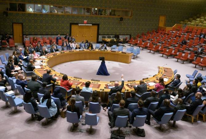 ՄԱԿ-ը նախատեսում է Անվտանգության խորհրդի նիստ անցկացնել Ուկրաինայի հարցով
