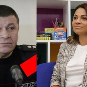 Դատախազը Ոստիկանության նախկին պետ Վլադիմիր Գասպարյանի դստեր վերաբերյալ գործը հանձնել է դատարան