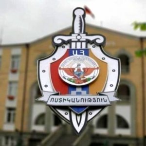 Ադրբեջանական դիրքերից կրակել են քաղաքացիական անձանց ուղղությամբ. ԱՀ ՆԳՆ