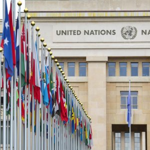 Վերացնելով շրջափակումը՝ Ադրբեջանի իշխանությունները կարող են թեթևացնել ԼՂ-ում հազարավոր մարդկանց տառապանքը. ՄԱԿ-ի Ժնևի գրասենյակ
