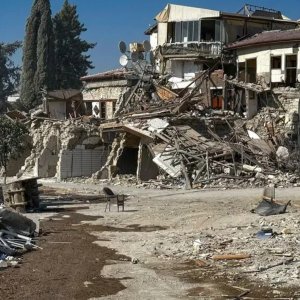 6,5-7-բալլանոց երկրաշարժ Թուրքիայում, հաղորդվում է 23 տուժածի մասին