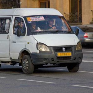 Երևանում հասարակական տրանսպորտն այլևս հին «Գազել» մակնիշի մեքենաներով չի սպասարկվում՝ բարեփոխումների տեմպը պետք է շարունակական դարձնենք. Ավինյան