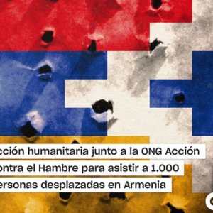 Իսպանիան աջակցություն կտրամադրի ԼՂ-ից Հայաստան տեղահանված 250 ընտանիքի