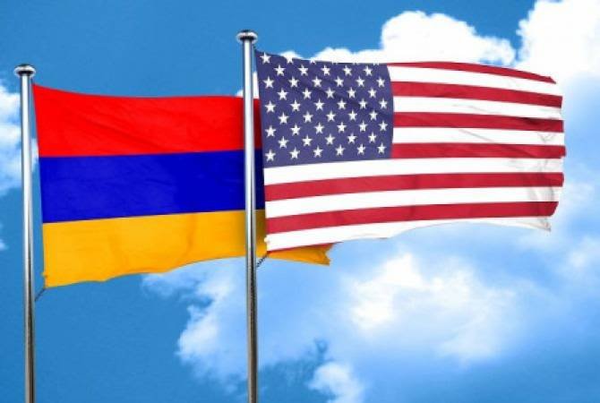Հայաստանում սեպտեմբերի 11-20-ը կանցկացվի «Արծիվ գործընկեր-2023» հայ-ամերիկյան համատեղ զորավարժությունը
