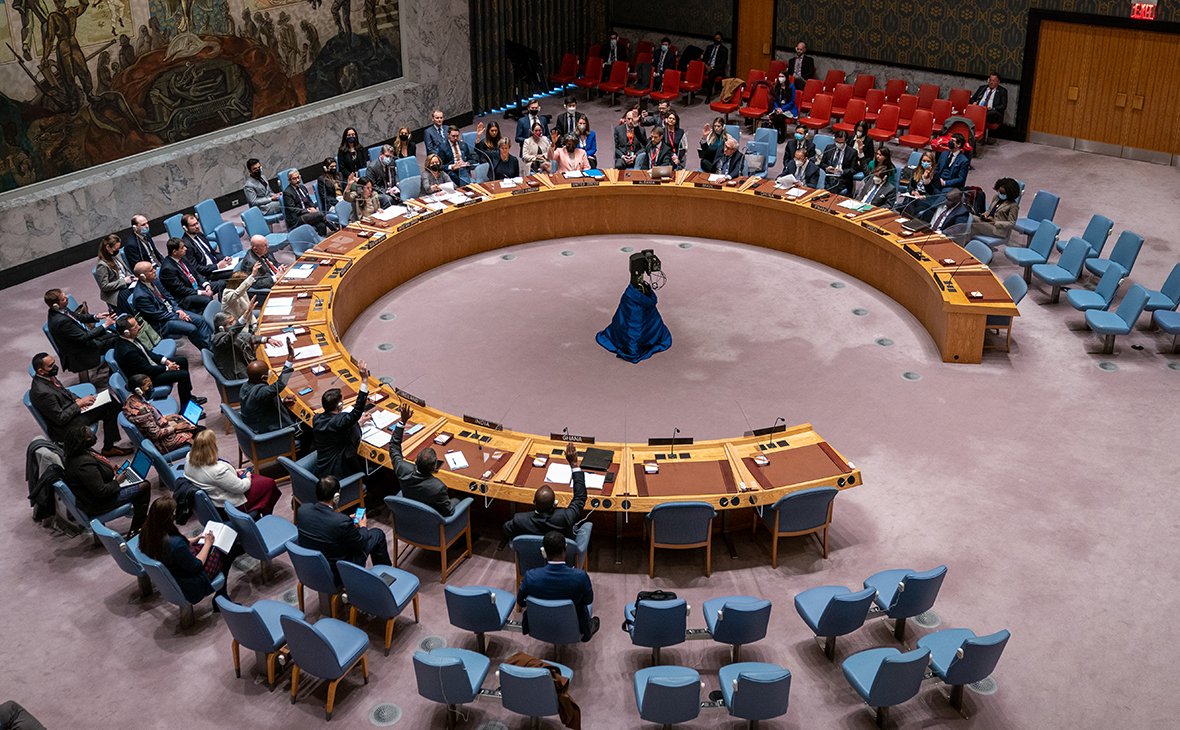 Սեպտեմբերի 21-ին նախատեսվում է ՄԱԿ-ի Անվտանգության խորհրդի նիստ՝ նվիրված Ղարաբաղում տիրող իրավիճակին