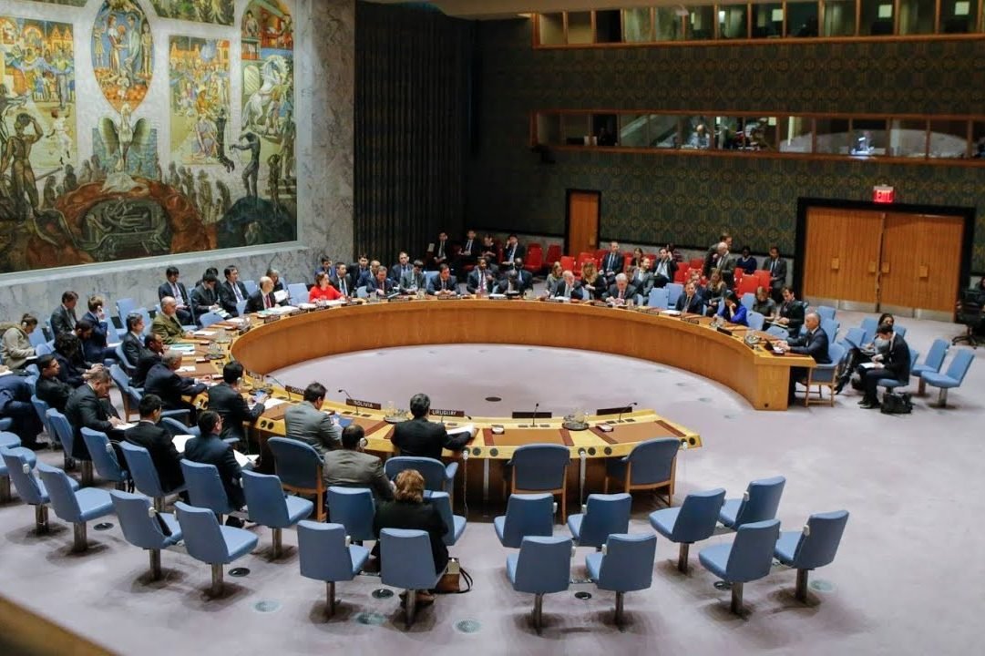 ՄԱԿ խաղաղապահ առաքելություն ԼՂ կարող է ուղարկվել միայն ՄԱԿ-ի Անվտանգության խորհրդի որոշմամբ․Դյուժարիկ