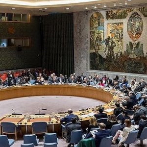 Ֆրանսիան կոչ է անում անհապաղ ՄԱԿ-ի Անվտանգության խորհրդի նիստ հրավիրել Ղարաբաղի հարցով