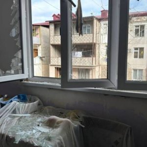 Ադրբեջանի հարձակումները Լեռնային Ղարաբաղում մեծացնում են հայ բնակչության նկատմամբ էթնիկ զտումների վտանգը․ Freedom House