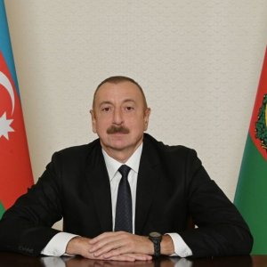 Ադրբեջանը ճանաչում է Հայաստանի տարածքային ամբողջականությունը. Ալիև