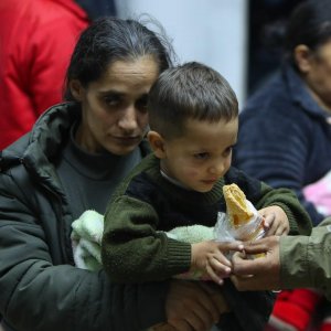 ՄԱԿ-ը հավատացնում է, որ պատրաստ է հոգալ Լեռնային Ղարաբաղից ընդհուպ 120 հազար տեղահանվածների կարիքները