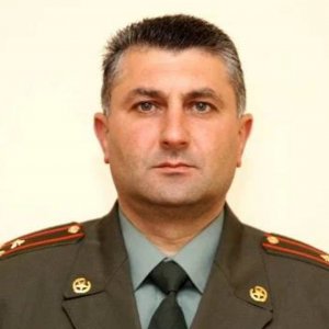 Ադրբեջանը կալանավորել է ՊԲ հրամանատարի նախկին առաջին տեղակալ Դավիթ Մանուկյանին, որը ՀՅԴ-ական Գեղամ Մանուկյանի եղբայրն է