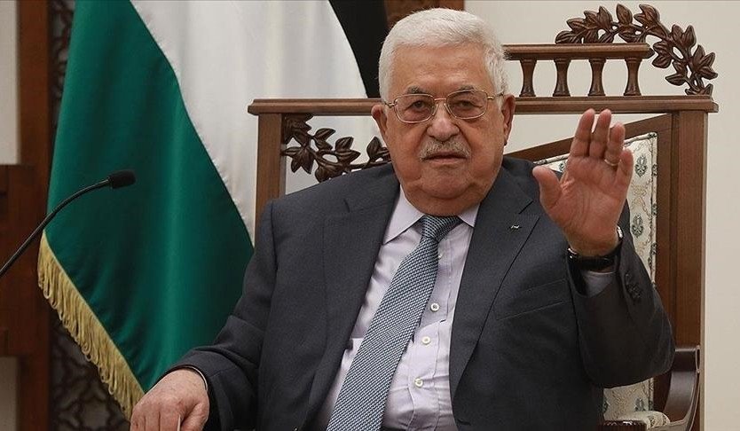 Պաղեստինի նախագահը պատրաստվում է մեկնել Մոսկվա