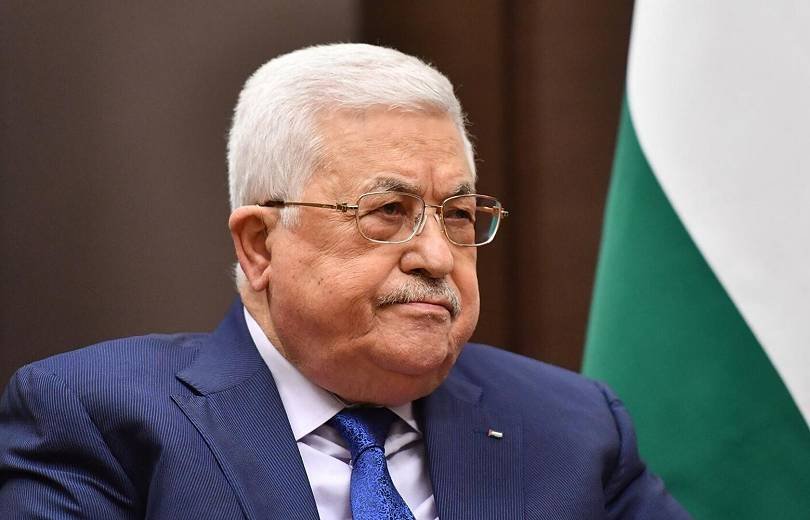 Գազայի հիվանդանոցի հրթիռակոծությունից հետո Պաղեստինի նախագահը հրաժարվել է հանդիպել Բայդենի հետ