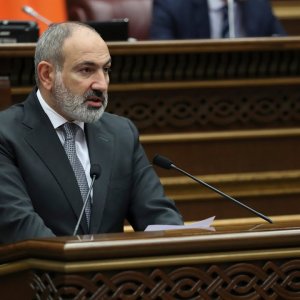 Հայաստան բռնի տեղահանված 105 հազարը ևս էթնիկ զտման զոհ է. վարչապետ