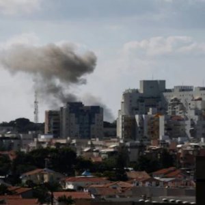 Իսրայելում 100 մարդ զոհվել է․ РИА Новости