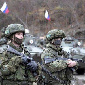 ՌԴ ԱԳՆ-ում հայտնել են՝ ինչ է անելու ռուս խաղաղապահների զորախումբը հետագայում Ղարաբաղում