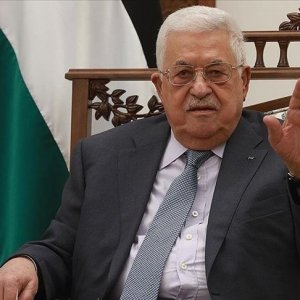 Պաղեստինի նախագահը պատրաստվում է մեկնել Մոսկվա