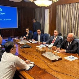 Հնդկական առաջատար ընկերությունները Հայաստանի հետ համագործակցության հնարավորություններ են տեսնում