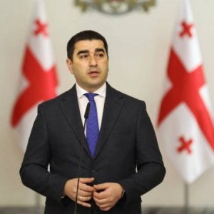 Վրաստանի գլխավոր նպատակն ու խնդիրը Հայաստանի և Ադրբեջանի միջև խաղաղության հաստատումն է․ Պապուաշվիլի