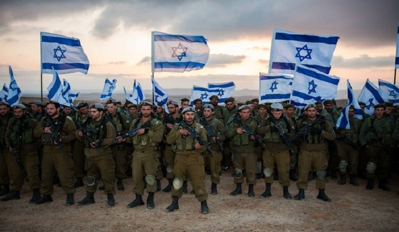 Իսրայելական բանակը հայտարարել է, որ հարվածներ է հասցնում Լիբանանում գտնվող «Հեզբոլլահի» թիրախներին