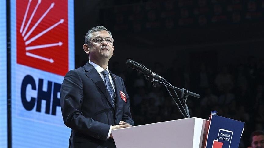 13 տարի անց Թուրքիայի գլխավոր ընդդիմադիր ուժը ունի նոր առաջնորդ