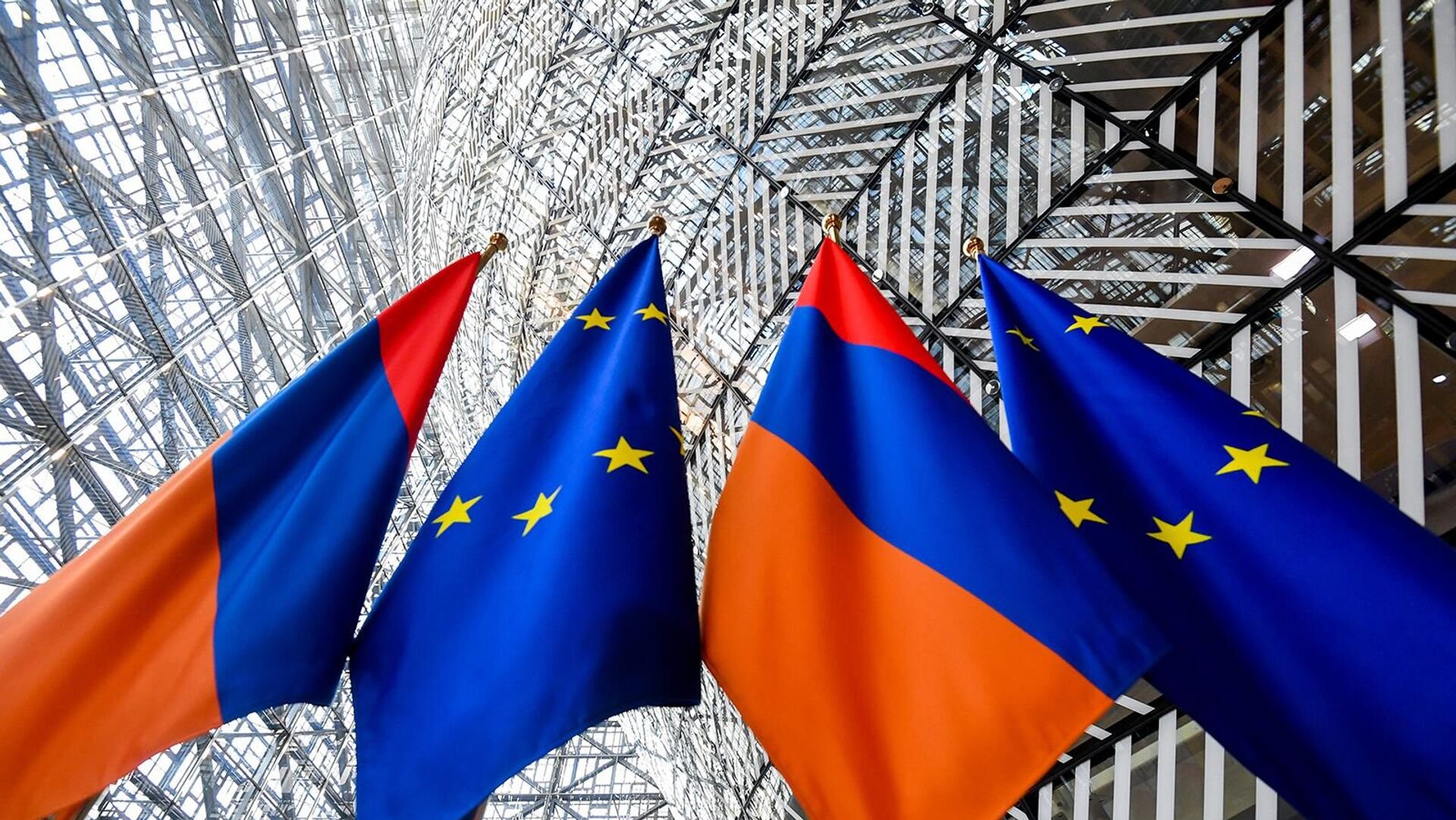 ԵՄ-ն նախազգուշացրել է Ադրբեջանին Հայաստանի տարածքային ամբողջականության ցանկացած խախտման «ծանր հետևանքների» մասին