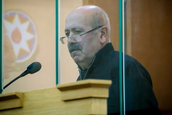 Լեմկինի ինստիտուտը դատապարտել է Բաքվում Վագիֆ Խաչատրյանի նկատմամբ կայացված դատավճիռը