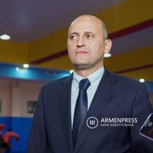 Հայաստանի հավաքականները պատրաստ են սամբոյի աշխարհի առաջնությանը. Ֆեդերացիայի նախագահ