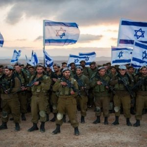 Իսրայելական բանակը հայտարարել է, որ հարվածներ է հասցնում Լիբանանում գտնվող «Հեզբոլլահի» թիրախներին