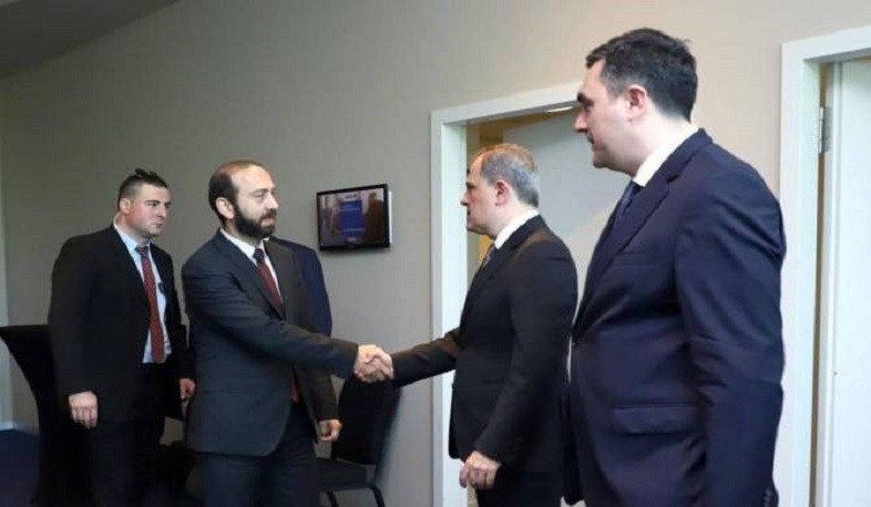 Հայաստանի և Ադրբեջանի արտգործնախարարների հանդիպում է նախատեսված հունվարին