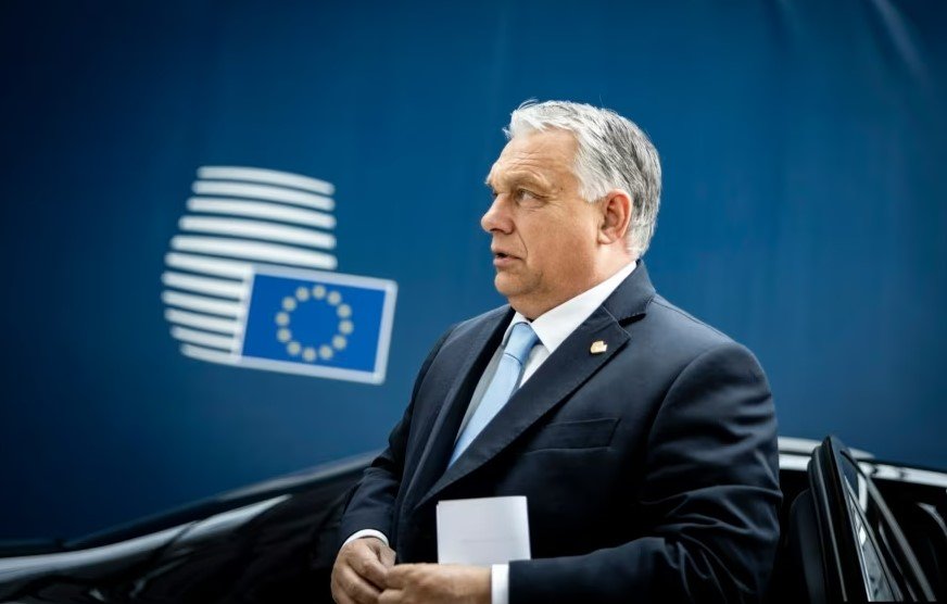 Հունգարիան վետո է դրել Ուկրաինային 50 մլրդ եվրոյի օգնության փաթեթի ԵՄ որոշման վրա