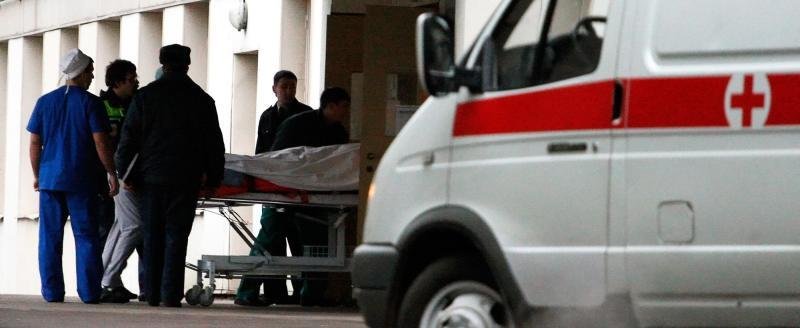 Տյումեն-Ադլեր գնացքում 12-ամյա աղջիկ է մահացել. 100-ից ավելի երեխաների հոսպիտալացրել են Սարատովի մարզի ինֆեկցիոն հիվանդանոց