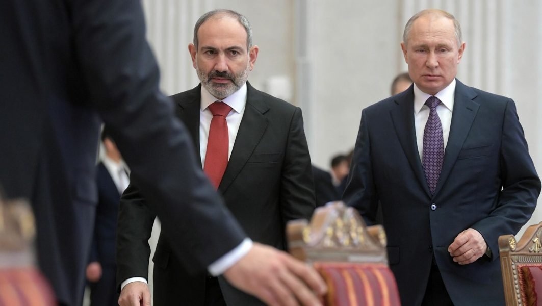 Հայաստանը հստակ որոշել է փոխել իր արտաքին քաղաքականությունը և հեռանալ Մոսկվայից․ ՆԱՏՕ-ի հատուկ ներկայացուցիչ