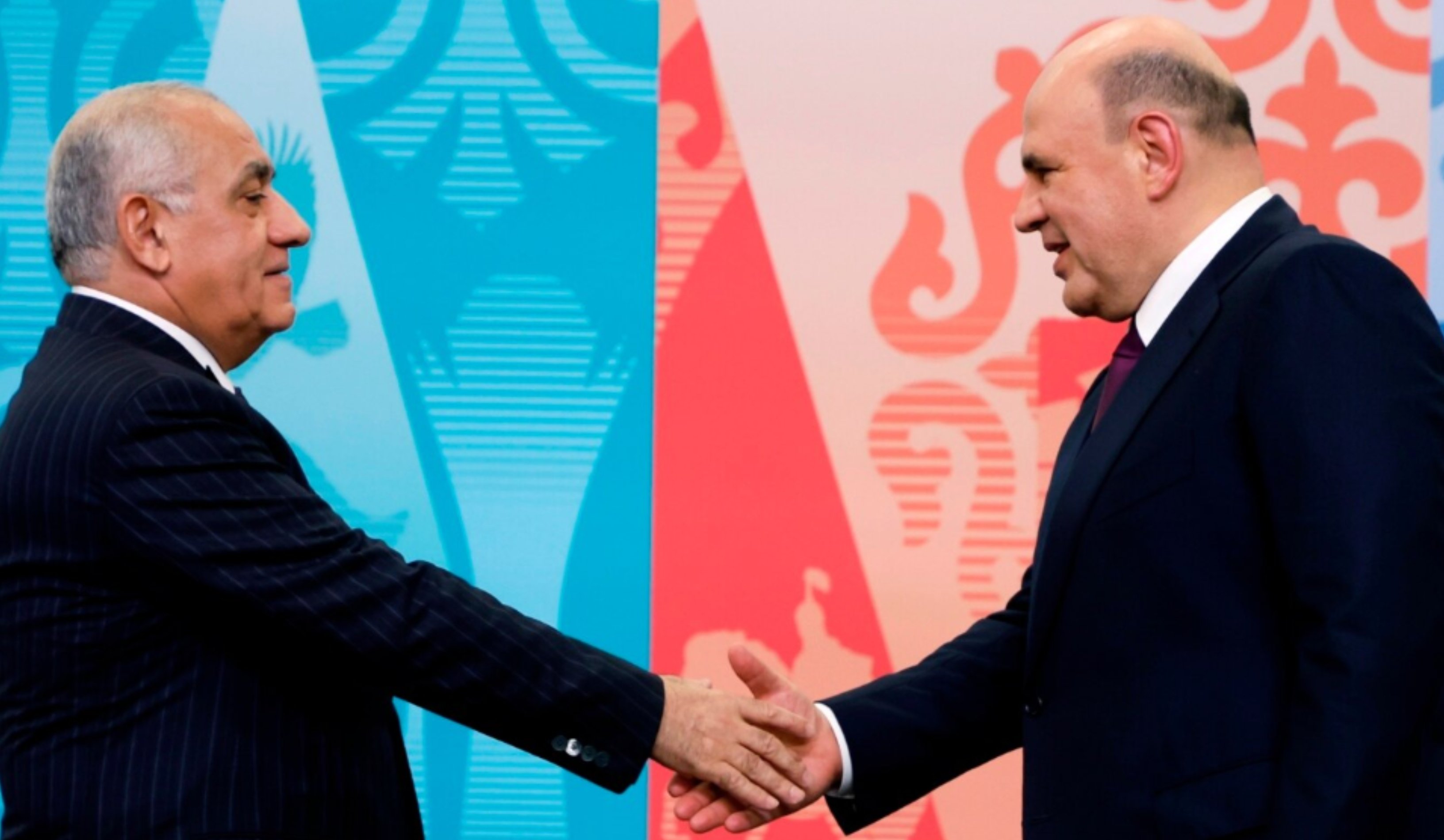 Ռուսաստանի և Ադրբեջանի վարչապետերը հեռախոսազրույց են ունեցել