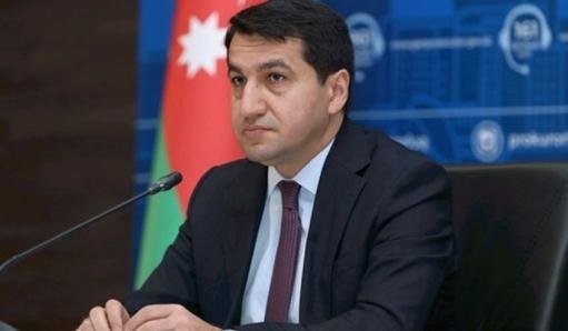 Ադրբեջանը լուրջ խոչընդոտներ չի տեսնում Հայաստանի հետ խաղաղության պայմանագիր կնքելու հարցում․  Հաջիև
