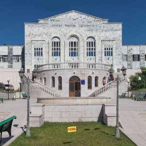 «Գարդման-Շիրվան-Նախիջևան»-ն արձագանքել է Ստեփանակերտում «Ղարաբաղի համալսարան» ստեղծելու Ադրբեջանի որոշմանը