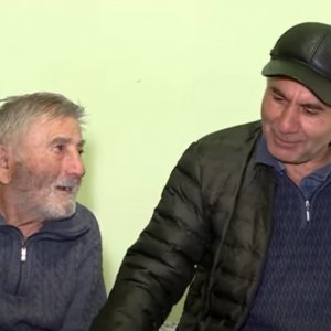 Հայր ու որդի 37 օր ադրբեջանցիների հետ նույն գյուղում․ Ազատություն