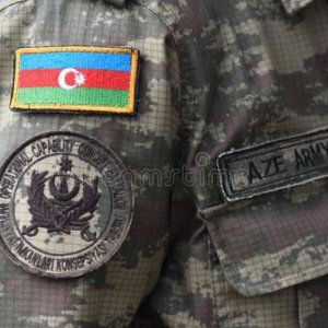 Ադրբեջանցի երկու զինվորներին ՀՀ համապատասխան ծառայությունները ուղեկցում են Հայաստան-Ադրբեջան սահման՝ փոխանակման նպատակով
