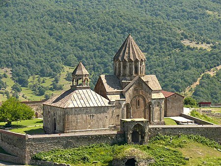 ԱՄՆ-ը Ադրբեջանն ընդգրկեց Կրոնական ազատության դիտարկման ցանկում՝ Արցախում սրբավայրերի վտանգման պատճառով