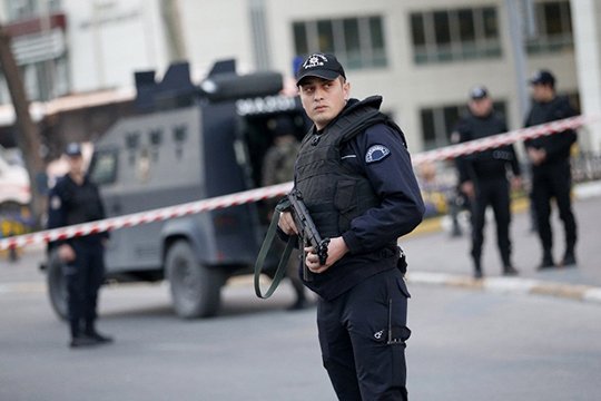 Ոստիկանական ռեյդեր Թուրքիայում. ավելի քան 2 հազար մարդ ձերբակալվել է. ինչն է պատճառը