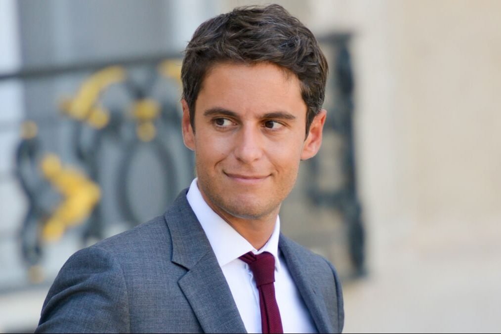 Ֆրանսիան նոր վարչապետ ունի