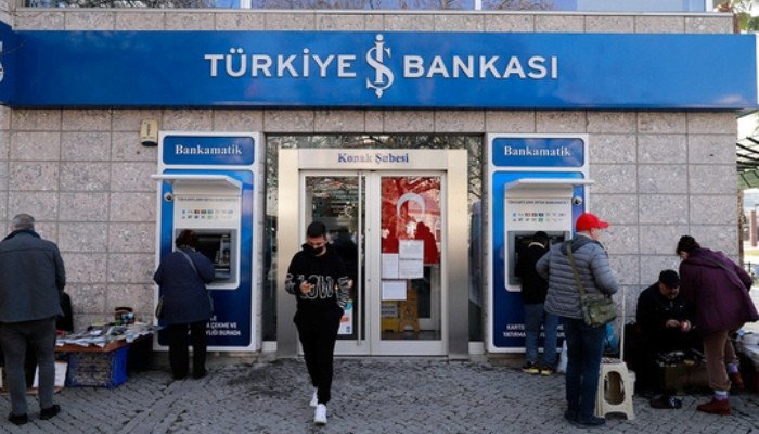 Թուրքիայում բանկերը սկսել են հրաժարվել Ռուսաստանի հետ աշխատելուց