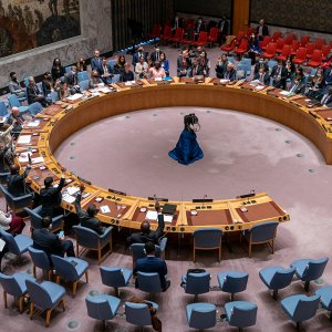 ՄԱԿ-ի Անվտանգության խորհուրդը դատապարտել է իրանական Քերմանում տեղի ունեցած ահաբեկչությունը