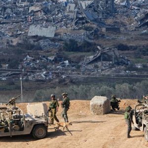 Իսրայելական բանակը գրոհել է Լիբանանում «Հըզբոլլահ»-ի օբյեկտների վրա