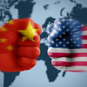 ԱՄՆ-ը պատերազմի է պատրաստվում Չինաստանի հետ