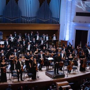 «Mezzo» հեռուստաալիքը կցուցադրի Հայաստանի պետական սիմֆոնիկ նվագախմբի համերգները