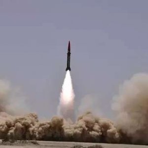 Պակիստանը հարվածել է Իրանին