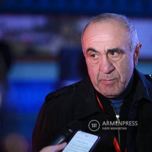 Հայաստանի բռնցքամարտի առաջնությանը մասնակցում են 88 մարզիկներ