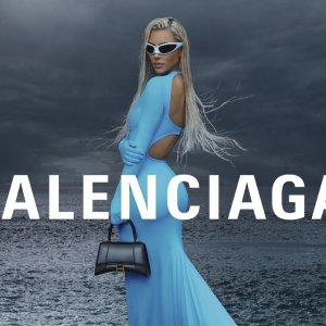 «Որտե՞ղ է նա պահելու ամբողջ փողն ու համբավը, երբ նա գնա». Քիմ Քարդաշյանին քննադատել են Balenciaga-ի հետ համագործակցելու համար